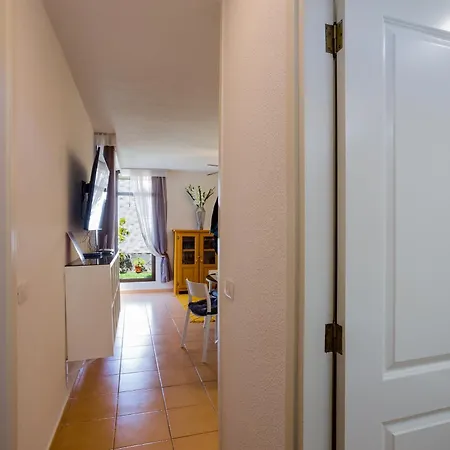 Cerca De La Playa Y Jardin Appartement *
