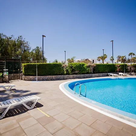 Cerca De La Playa Y Jardin Appartement Costa Adeje (Tenerife)