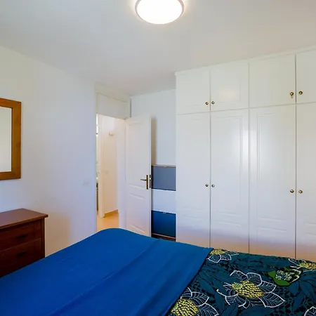 Cerca De La Playa Y Jardin Appartement *