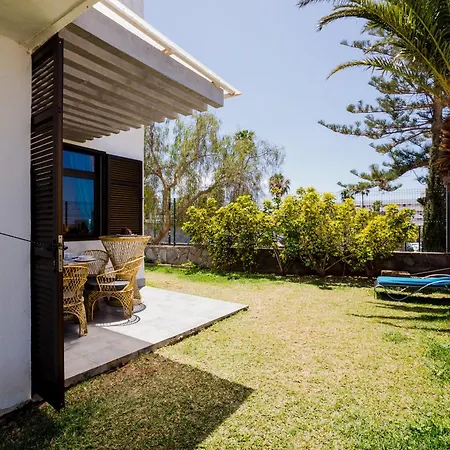 Cerca De La Playa Y Jardin Appartement *