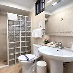 Cerca De La Playa Y Jardin Apartamento