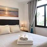 Cerca De La Playa Y Jardin * بلايا ذي لاس أميريكاس