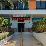 Cerca De La Playa Y Jardin * プラヤ・デ・ラス・アメリカス