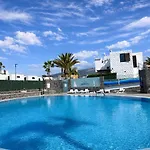 Cerca De La Playa Y Jardin アパート プラヤ・デ・ラス・アメリカス