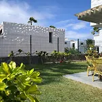Cerca De La Playa Y Jardin شقة بلايا ذي لاس أميريكاس