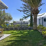 شقة Cerca De La Playa Y Jardin بلايا ذي لاس أميريكاس