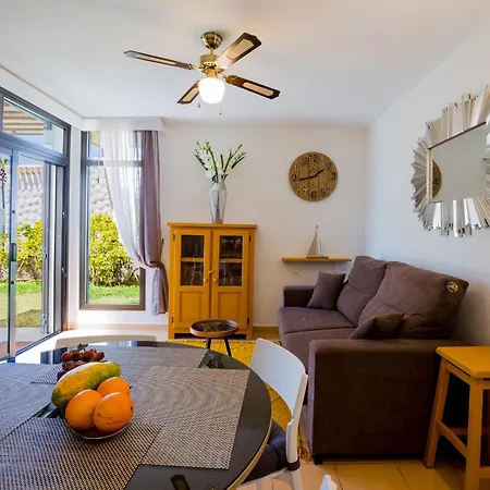 Daire Cerca De La Playa Y Jardin Costa Adeje