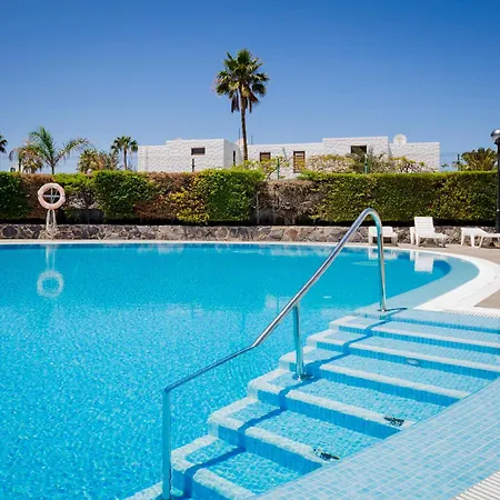 Cerca De La Playa Y Jardin Costa Adeje