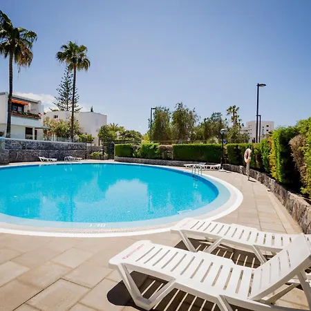 Cerca De La Playa Y Jardin Costa Adeje