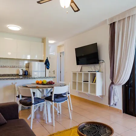 Cerca De La Playa Y Jardin * Costa Adeje