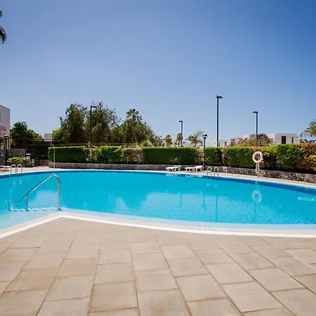 Cerca De La Playa Y Jardin Daire *