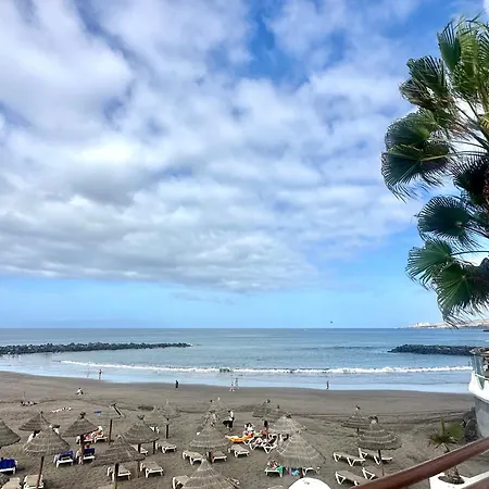 Cerca De La Playa Y Jardin Daire