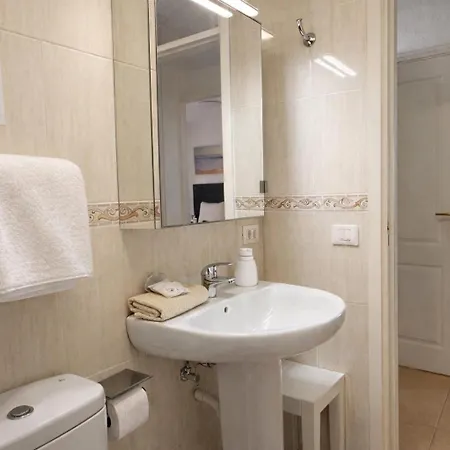 Apartment Cerca De La Playa Y Jardin