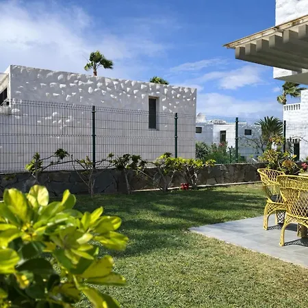 Cerca De La Playa Y Jardin Apartment Playa de las Americas (Tenerife)