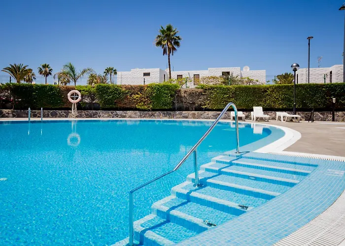Cerca De La Playa Y Jardin Playa de las Americas (Tenerife)
