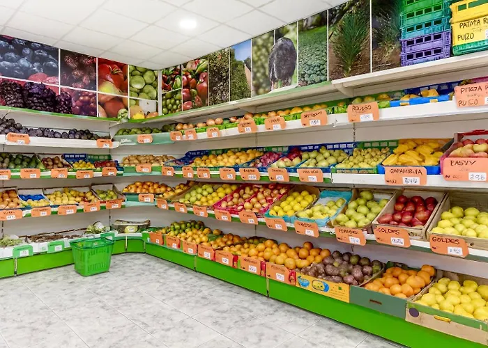 Apartment Cerca De La Playa Y Jardin Playa de las Américas