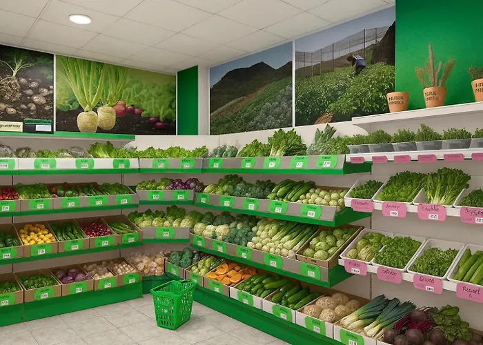 Apartment Cerca De La Playa Y Jardin Playa de las Américas