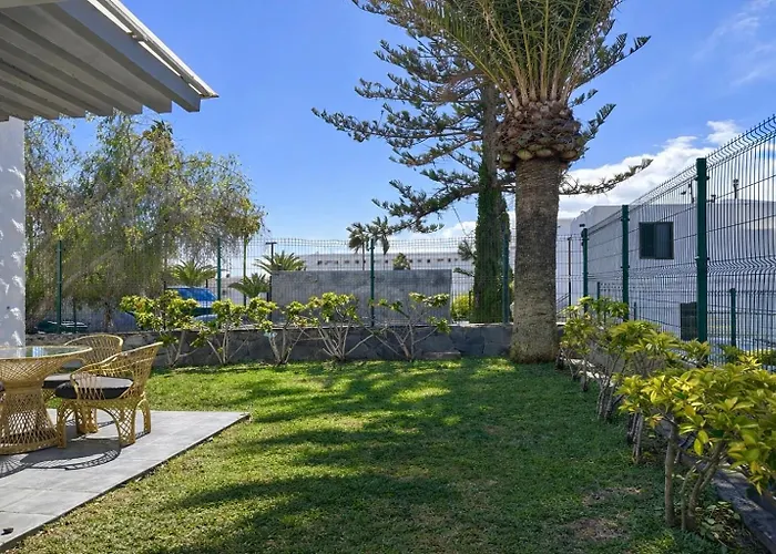 Apartment Cerca De La Playa Y Jardin Playa de las Americas (Tenerife)